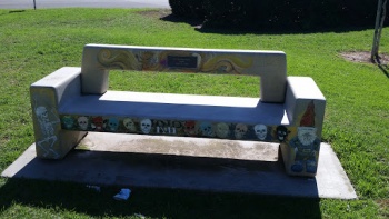 Steve Memorial Bench - Huntington Beach, CA.jpg