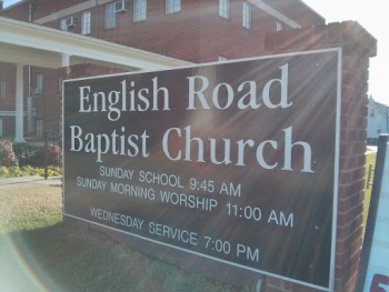 English Road Baptist Church - High Point, NC.jpg