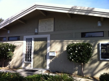 Kingdom Hall Of Jehovah's Witnesses - Alameda, CA.jpg