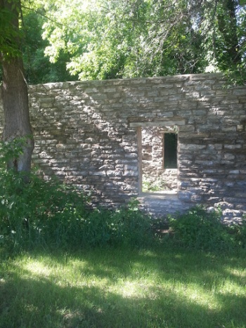 Mill Building Remains - Rochester, MN.jpg