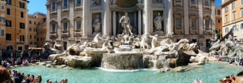 ROMA. Fontana di Trevi - Roma, Lazio.jpg