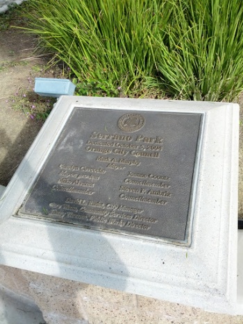 Serrano Park Dedication - Orange, CA.jpg