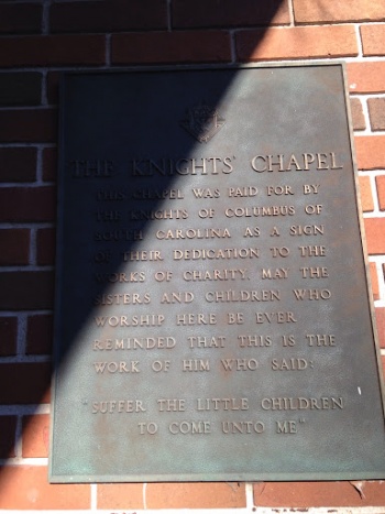 The Knights Chapel - Charleston, SC.jpg