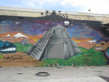 3-way Aztec Wall Mural - San Antonio, TX.jpg