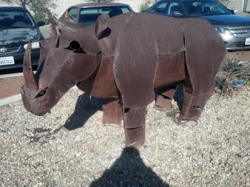 Hamner Rhinoceros - Corona, CA.jpg