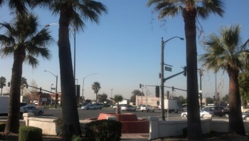 Palm Fountain Cherry and Foothill - Fontana, CA.jpg