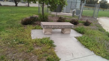 Shelley Ghio Memorial Bench - Topeka, KS.jpg