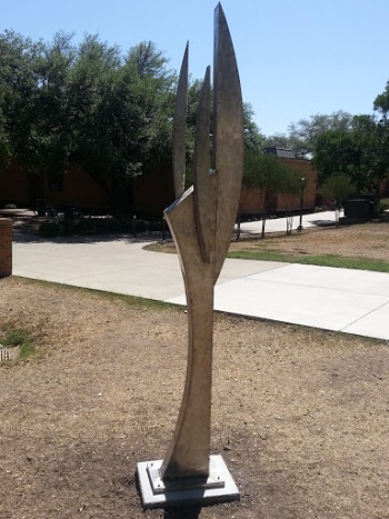Abstract Sculpture No. 17 - San Antonio, TX.jpg