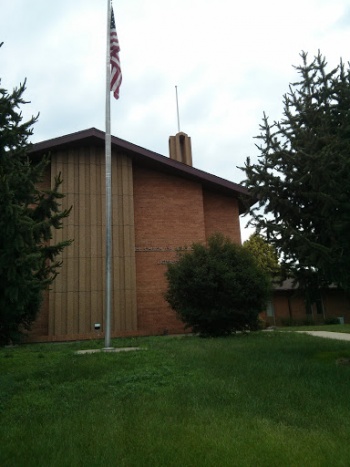 The Church of Jesus Christ of Latter-day Saints - Colorado Springs, CO.jpg