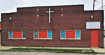 True Victory C.O.G.I.C. Church - Indianapolis, IN.jpg