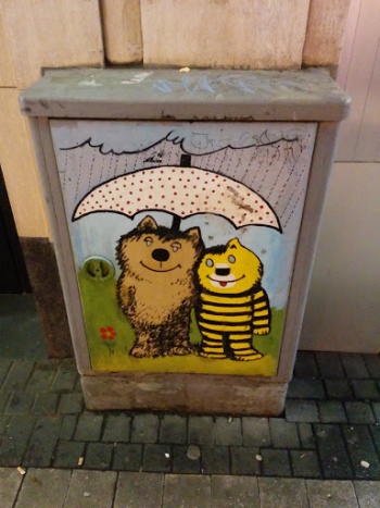 Janosch auf dem Stromkasten - Köln, NRW.jpg