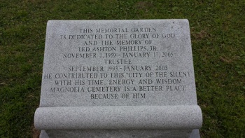 Magnolia Cemetery Memorial Garden - North Charleston, SC.jpg