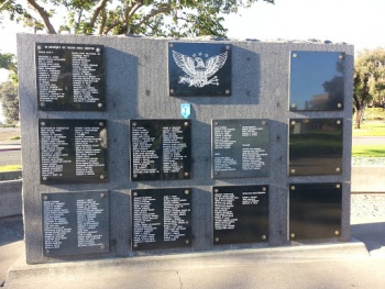 Memorial Wall at the Waterfront - Vallejo, CA.jpg