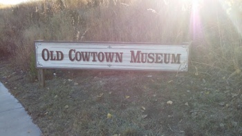 Old Cowtown Museum - Wichita, KS.jpg