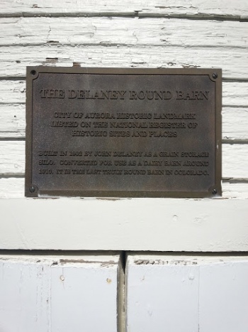 The Delaney Round Plaque - Aurora, CO.jpg