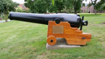 Trinity Hartford Battery Cannon 1 - Hartford, CT.jpg