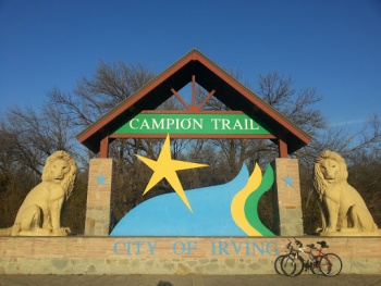 Campion Trail Lion Statues - Irving, TX.jpg