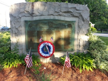 Dracut World War I Memorial - Dracut, MA.jpg