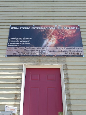Ministerio Internacional El Shaddai - Newark, NJ.jpg