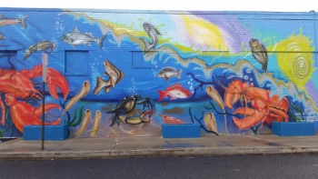 DK Fish Market Under the Sea Mural - Paterson, NJ.jpg