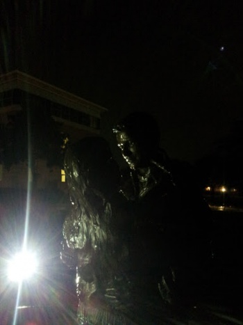 Mozart Square Statue - Denton, TX.jpg