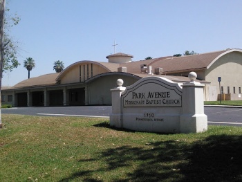 Park Missionary Baptist Church Entrance - Riverside, CA.jpg