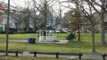 Woodbridge Gazebo - Woodbridge Township, NJ.jpg