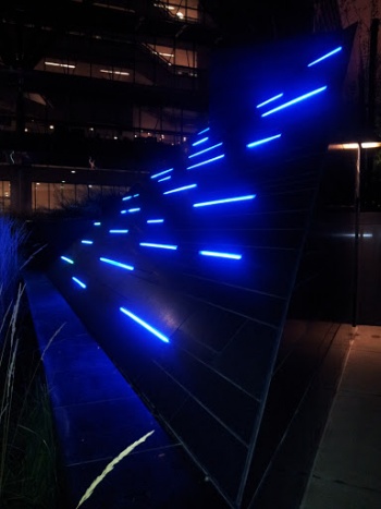 Fluorescent Fountain - Minneapolis, MN.jpg