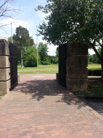 Historic Gates at Mint Museum - Charlotte, NC.jpg
