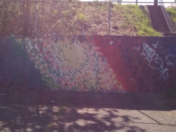 Painted Dead End Wall - Tacoma, WA.jpg