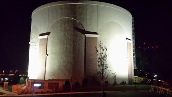 Pill Hill Water Tower - Rochester, MN.jpg