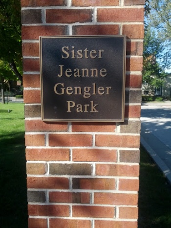 Sister Jeanne Gengler Park - Milwaukee, WI.jpg