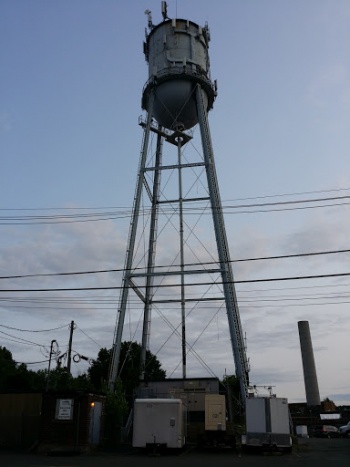 Fair Lawn Water Tower - Fair Lawn, NJ.jpg