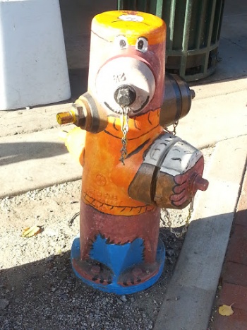 Hamburger Hydrant - Visalia, CA.jpg