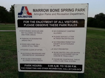 Marrow Bone Entrance - Arlington, TX.jpg