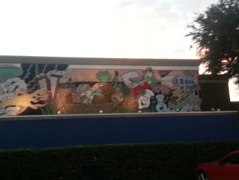 Cajun Mural - Arlington, TX.jpg