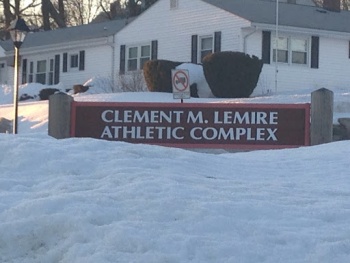 Clement M. Lemire Athletic Complex - Manchester, NH.jpg