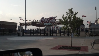 Coca Cola Park East - Allentown, PA.jpg