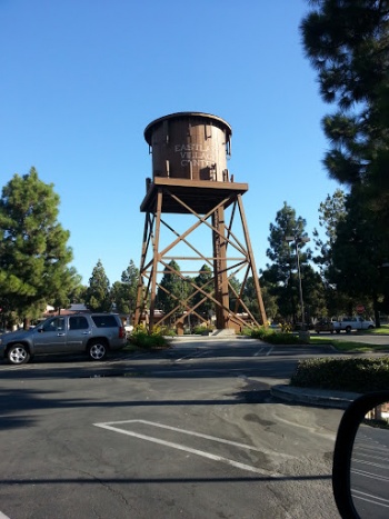 Eastlake Village Center Water Tower - Yorba Linda, CA.jpg