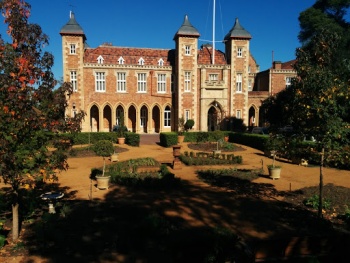 Government House - Main Entrance - Perth, WA.jpg
