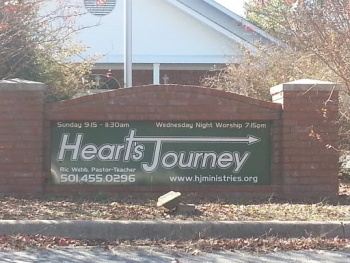 Hearts Journey Ministry - Little Rock, AR.jpg